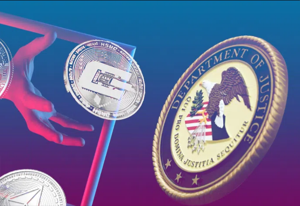 「tokenpocket下载」新的 DOJ 加密报告聚焦执法部门在拜登加密框架中的作用