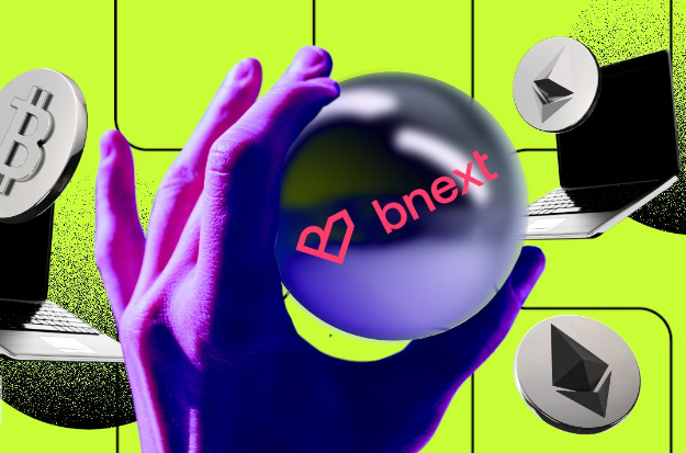 「tokenpocket钱包手机版下载」Bnext 在 Gate.io 上推出其实用代币