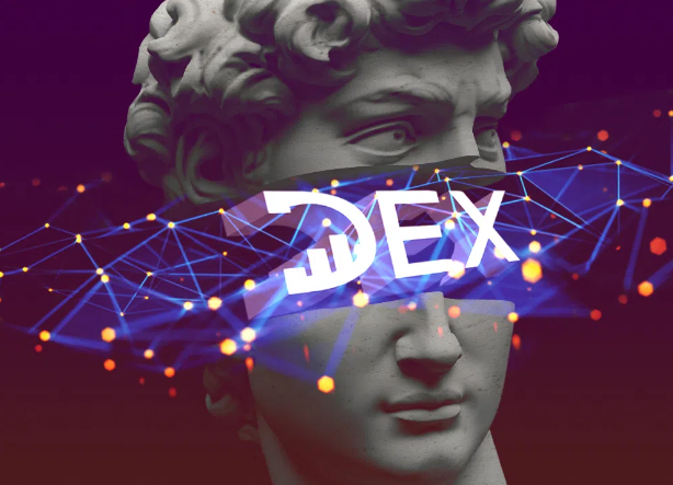 「tokenpocket钱包官方下载」去中心化交易所（DEX）交易量跌至长期低点；合并会有帮助吗？