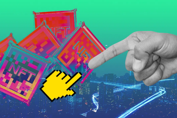 「tokenpocket怎么使用」Ronin NFT 销售额 16 个月来首次跌破 100 万美元