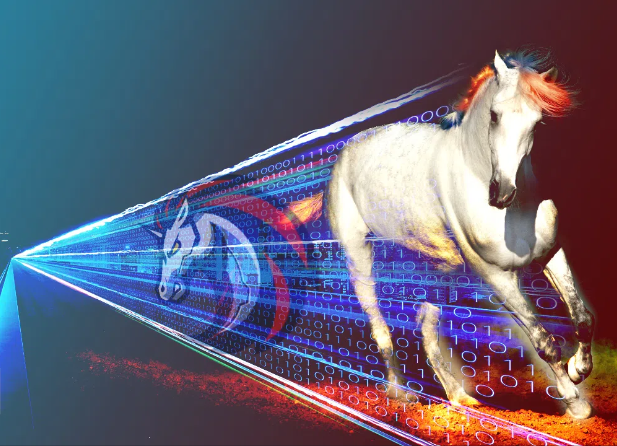 「tokenpocket官方下载安装」1INCH 将 Tether 和 Shiba Inu 翻转为以