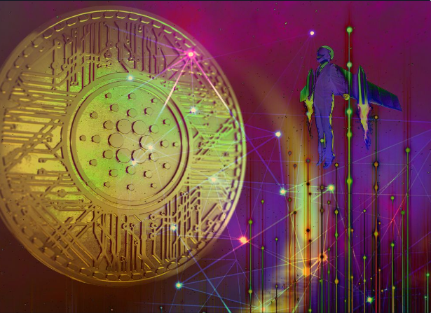 「tokenpocket官网注册步骤」为什么卡尔达诺（ADA）在 Vasil 升级之前可能会跌破 0.40 美元