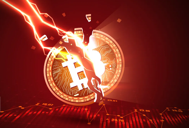 「TokenPocket钱包交易查询」尽管熊市低迷，比特币矿工和持有者双倍下跌