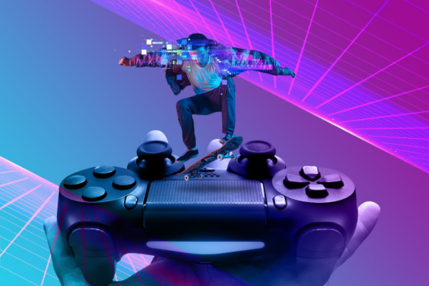 「tokenpocket2.0使用教程」游戏开始：BNB 链以大多数游戏主宰 GameFi